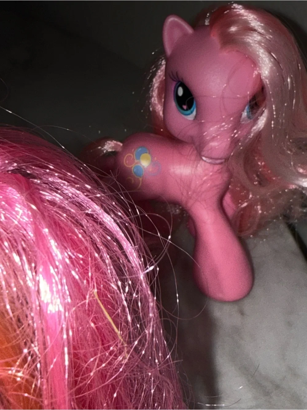 My Little Pony my little